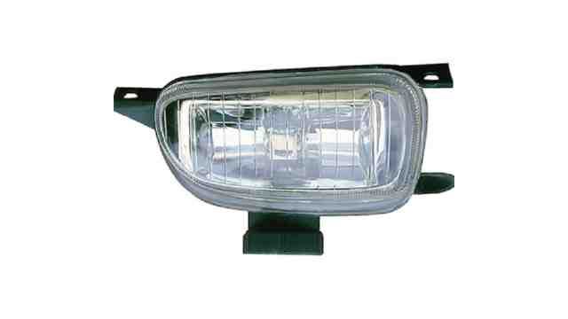 Peça - Farol Nevoeiro Direito Vw Transporter T4 / Multivan / Carave