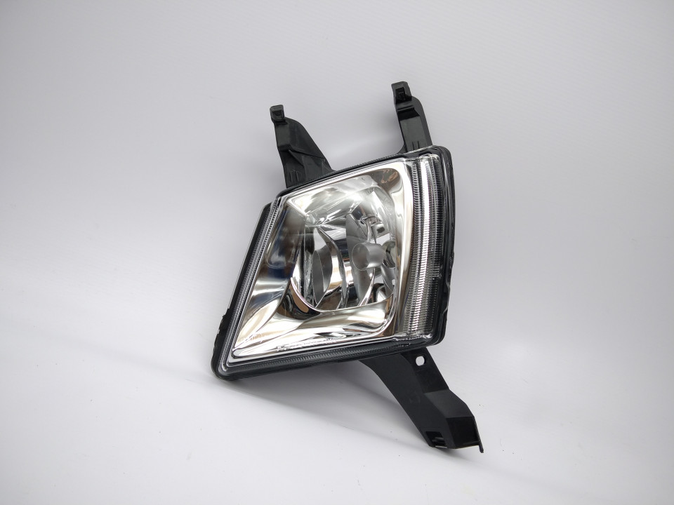 Peça - Farol Nevoeiro Esquerdo Peugeot 407 04-