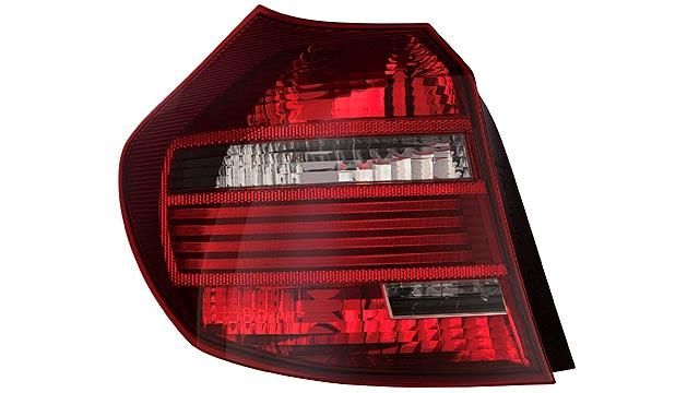 Peça - Farolim Direito Led Bmw S-1 E87 5P 03-12 / E81 3P 06-12 Tipo