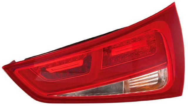 Peça - Farolim Esquerdo Led Audi A1 10-14