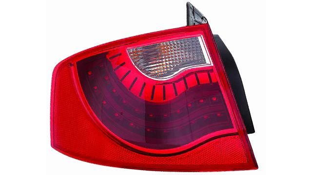 Peça - Farolim Esquerdo Led Seat Exeo Sedan 4P 11-