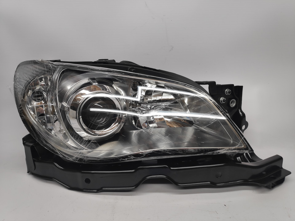 Peça - Farol Direito Subaru Impreza 05-08