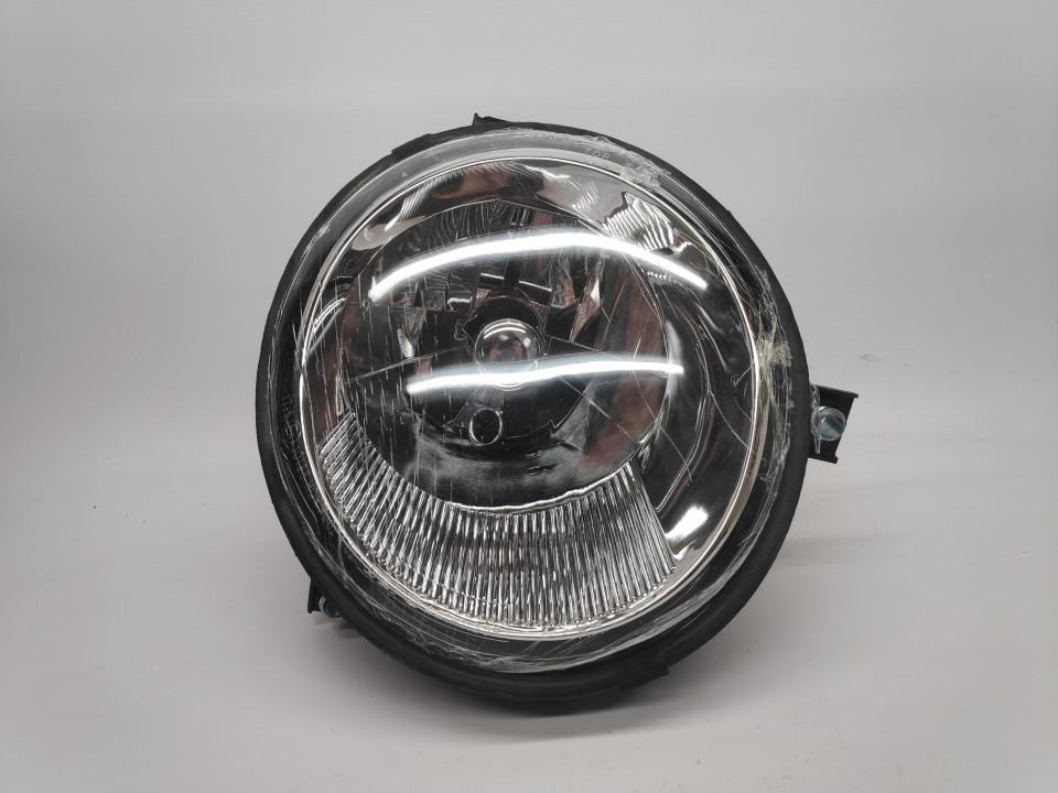 Peça - Farol Direito Vw Lupo 98-05