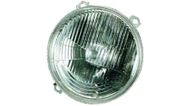 Peça - Farol Manual Vw Golf I 74-83