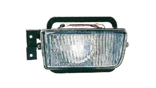 Peça - Farol Nevoeiro Direito Bmw S-5 E34 Berlina / Touring 88-95