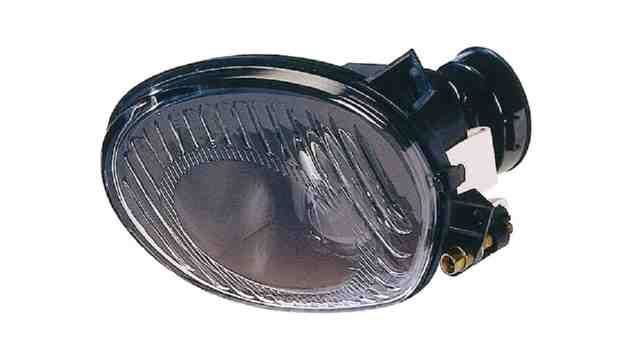 Peça - Farol Nevoeiro Esquerdo Transparente Ford Mondeo Ii 96-00