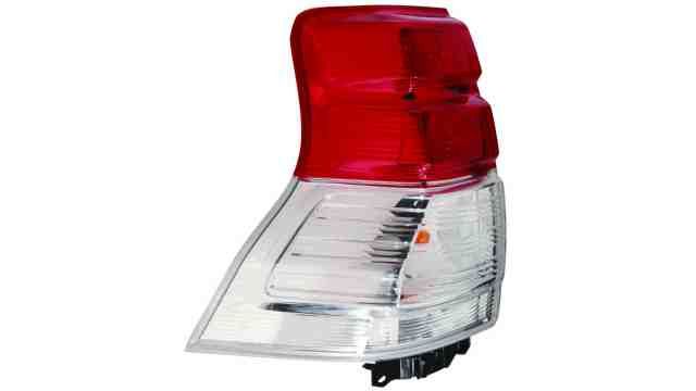 Peça - Farolim Direito Led Toyota Land Cruiser Fj150 09-