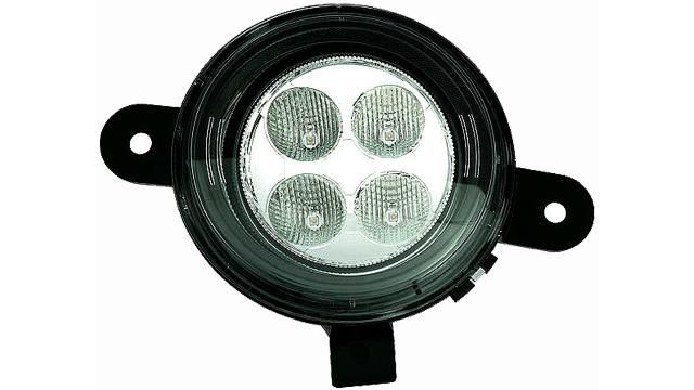 Peça - Luz Diurna Led Direita Renault Twingo Iii 14-