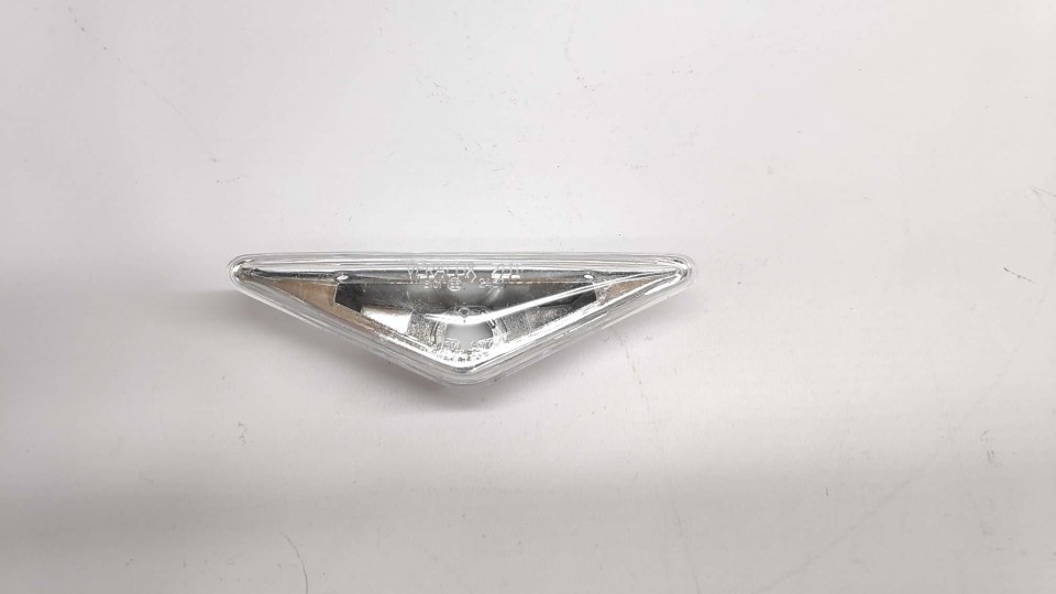 Peça - Pisca Transparente Ford Focus/ Mondeo 98-05