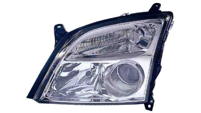 Peça - Farol Direito Opel Signum 03-05