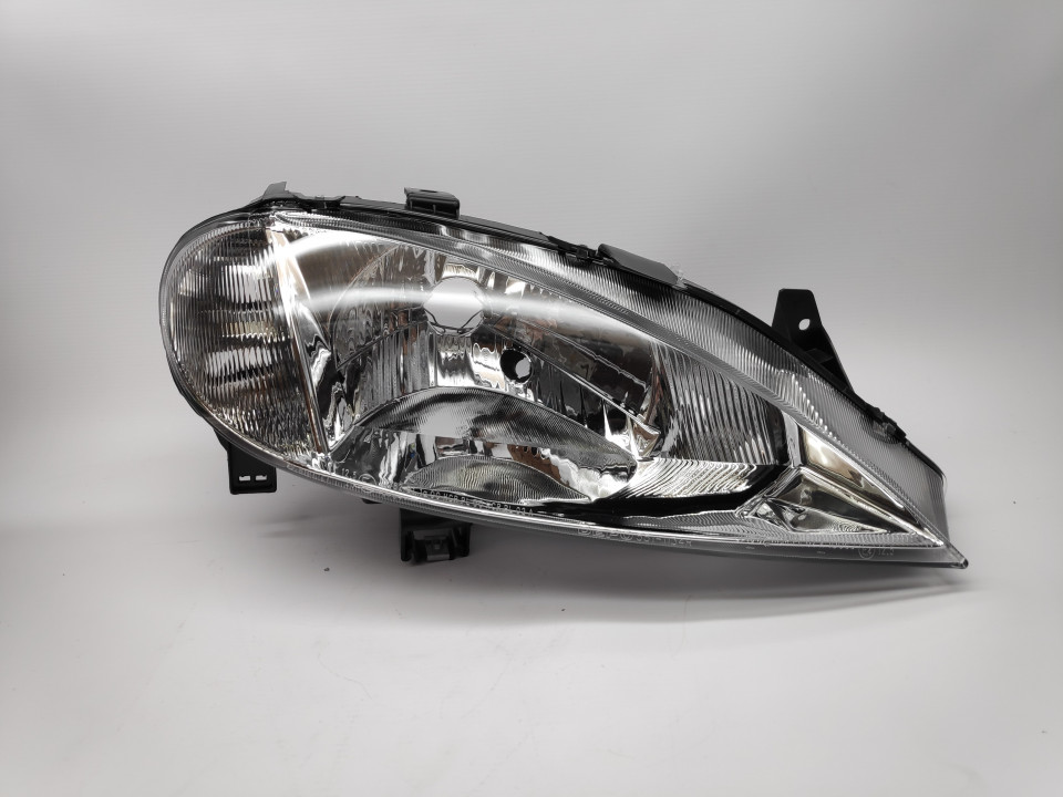 Peça - Farol Direito Renault Megane I 99-02