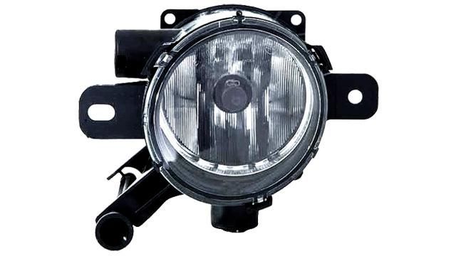 Peça - Farol Nevoeiro Direito Opel Zafira 08-12