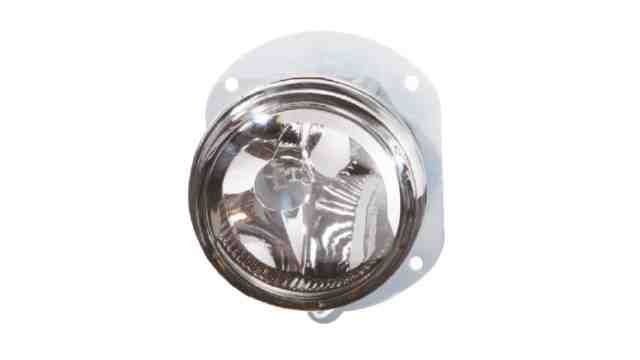 Peça - Farol Nevoeiro Esquerdo Mercedes R171 Slk / W216 Clc 04-11 R