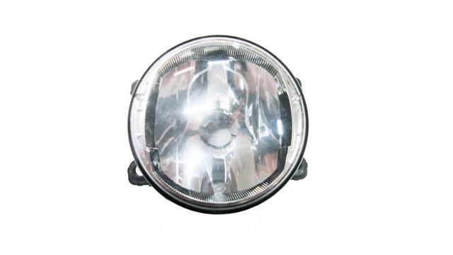 Peça - Farol Nevoeiro Renault Clio Iv 12-