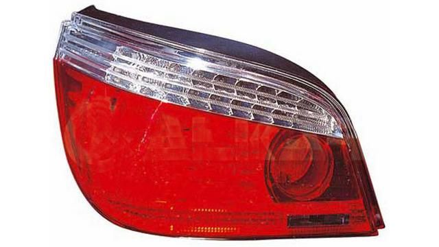 Peça - Farolim Direito Led Bmw S-5 E60 07-09