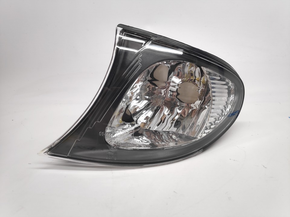 Peça - Pisca Esquerdo Bmw Serie 3 E46 4P/ Touring 01-05