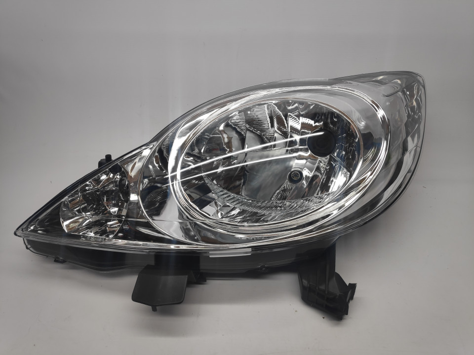 Peça - Farol Esquerdo Peugeot 107 05-12