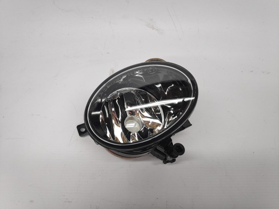 Peça - Farol Nevoeiro Direito Vw Golf Vi, Touareg, Tiguan, Caddy, T