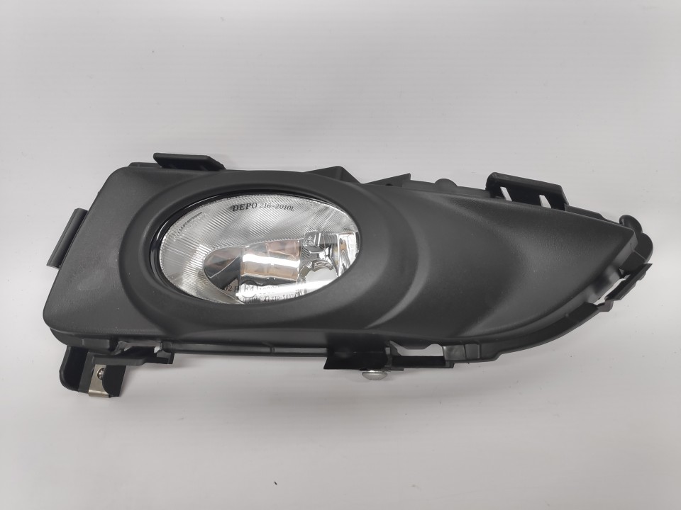 Peça - Farol Nevoeiro Esquerdo Mazda 3 Hatchback 5P 03-06