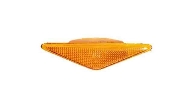 Peça - Pisca S/ Porta-Lampadas Laranja Ford Focus I 98-01