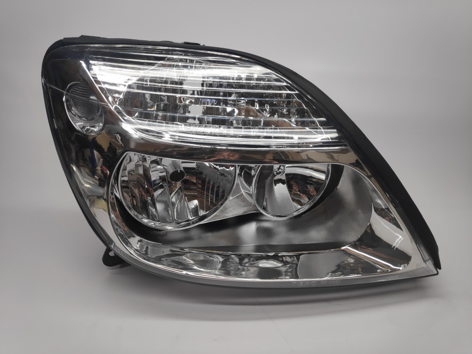 Peça - Farol Direito Renault Scenic I 99-03