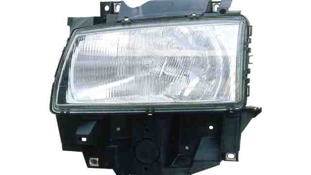 Peça - Farol Direito Vw Transporter T4 / Multivan / Caravelle 96-03