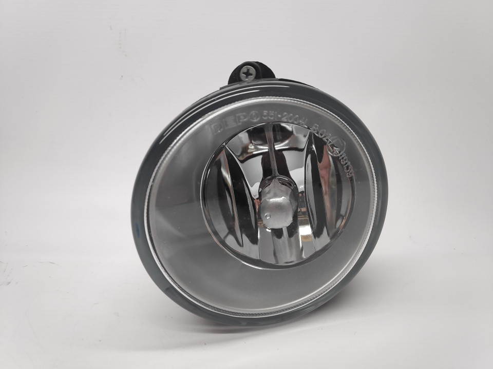 Peça - Farol Nevoeiro Esquerdo Opel Vivaro 01-06