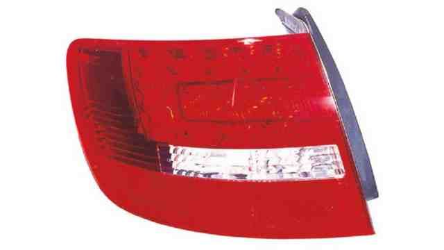 Peça - Farolim Direito Led Audi A6 08-10 Avant Exterior