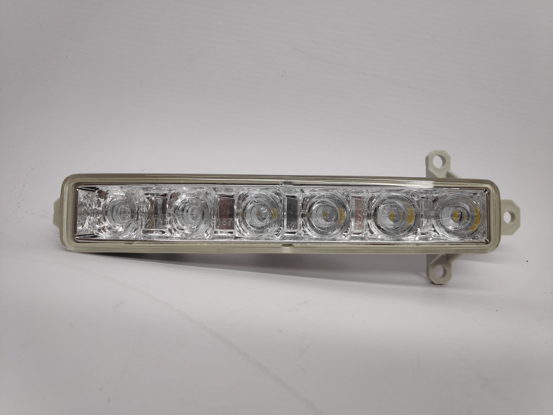 Peça - Luz Diurna Esquerda / Direita Led Citroen Peugeot 12-18