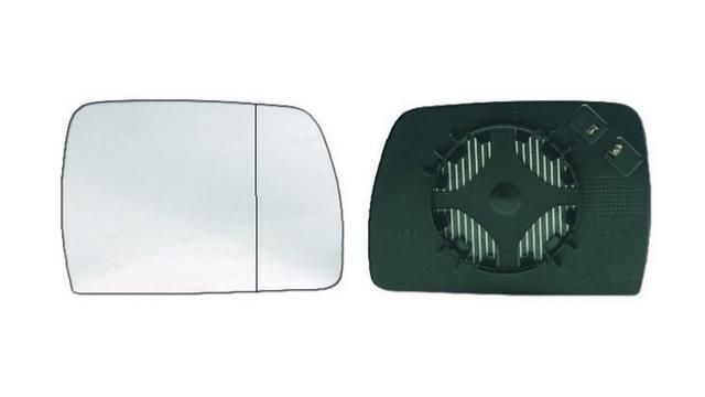 Peça - Vidro Espelho Direito Bmw X3 04-08