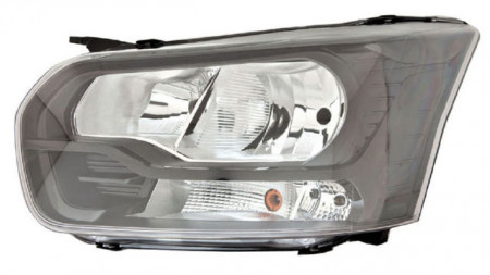 Farol Direito Ford Transit 14-18