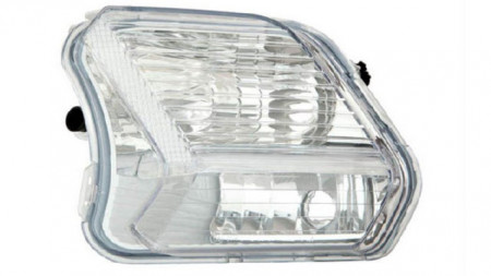 Farol Nevoeiro Direito Ford Kuga 17-
