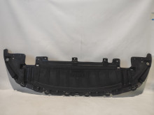Blindagem Para-Choques Inferior Renault Megane III 08-15