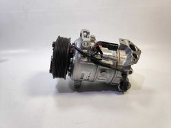 Compressor Ar condicionado AC Renault Megane IV 15 -