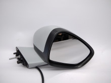 Espelho Direito Eletrico C/ Pisca Citroen C4 Picasso 13-