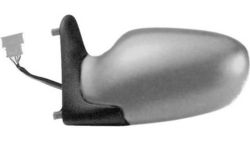 Espelho Direito Eletrico P/ Pintar Ford Galaxy 00-06