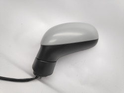 Espelho Esquerdo Eletrico Seat Leon II 05-09