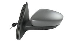 Espelho Esquerdo Manual Seat Toledo 12- P/ Pintar