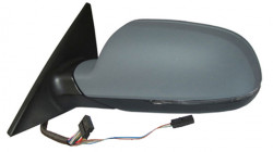Espelho Esquerdo Rebativel C/ Pisca Memoria 16 Pinos Audi A5 Sportback | 10-17
