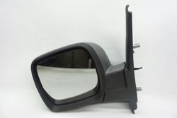 Espelho Retrovisor Esquerdo Renault Kangoo / Grand Kangoo (KW0 / 1_) 08 -