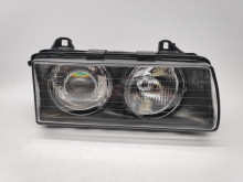 Farol Direito Bmw S-3 E36 4P 90-99 Tipo ZKW