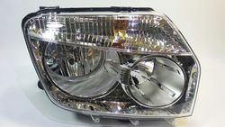 Farol Direito Dacia Duster 10-13 OEM