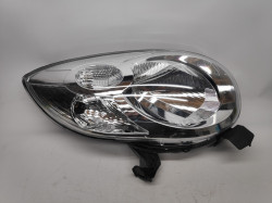 Farol Direito Eletrico Citroen C1 05-14