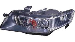 Farol Direito Eletrico Honda Accord VIII 03-06