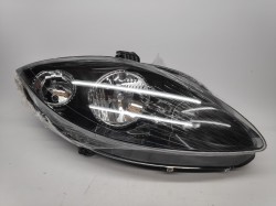Farol Direito Eletrico Seat Altea 04-