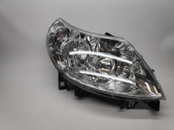 Farol Direito Fiat Ducato 06-11