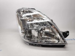 Farol Direito Iveco Daily 06-11