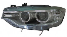 Farol Direito Led Bmw Serie 4 F32 13 - 16