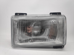Farol Direito Manual Fiat Ducato 90-94
