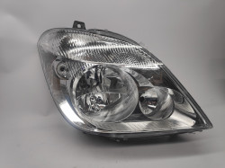 Farol Direito Mercedes Sprinter 06-12